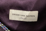 Dries Van Noten dress