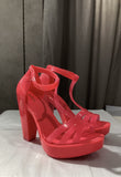 Melissa heels