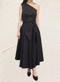 Tibi dress