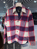 Moncler shirt jacket