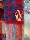 Moncler shirt jacket