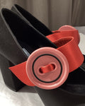 Prada shoes