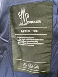 Moncler shirt jacket