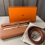 Hermes Kelly To Go