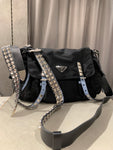 Prada crossbody bag