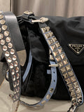 Prada crossbody bag