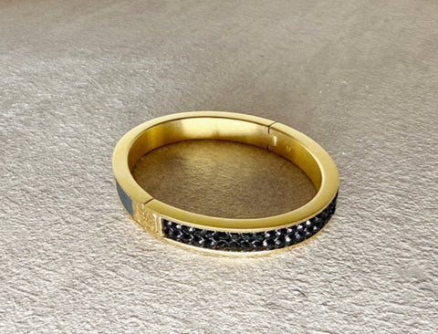 Swarovski ring