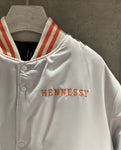 Hennessy jacket
