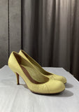 Alexander McQueen heels