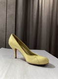 Alexander McQueen heels