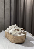 Chloe sandals