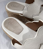 Chloe sandals