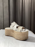 Chloe sandals