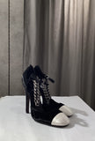 Giaivbattista Valli heels