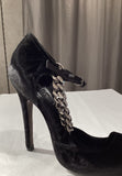 Giaivbattista Valli heels