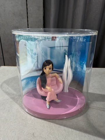 Pentene Vivian doll