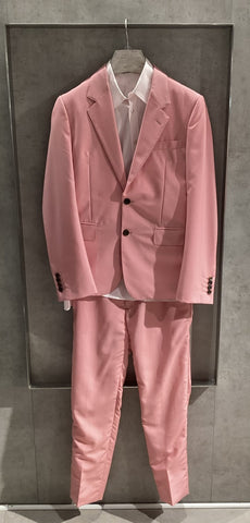 Alexander McQueen suit set