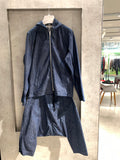 Comme des Garcons denim set