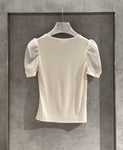 Lace Ladies top