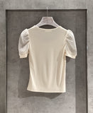 Lace Ladies top