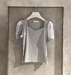 Lace Ladies top