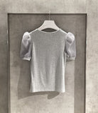 Lace Ladies top