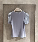 Lace Ladies top