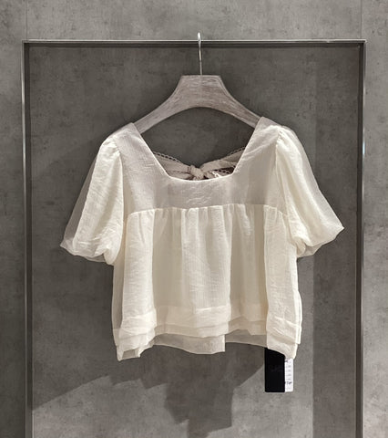 Spray shirt