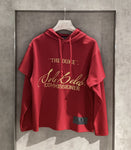 Solo Celeb sweatshirt