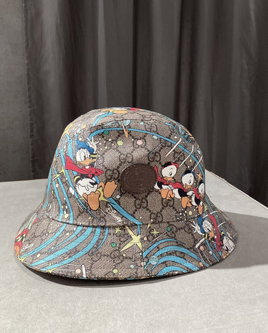 Gucci x Disney hat