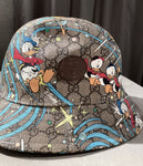 Gucci x Disney hat