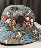 Gucci x Disney hat