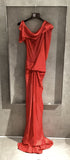 Donna Karen dress
