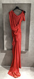 Donna Karen dress