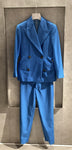 Alexander McQueen suit set