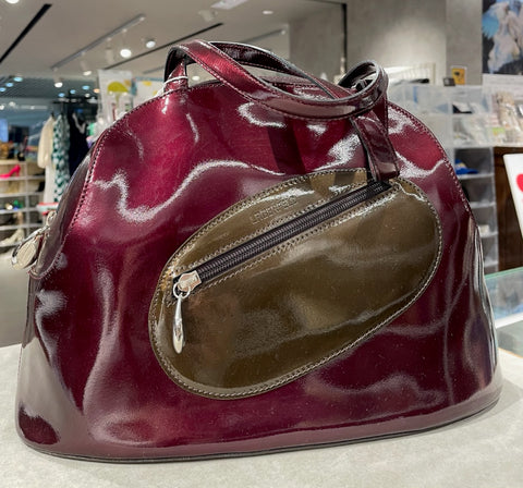 Lagerfeld handbag