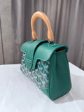 Goyard Saigon Souple mini bag