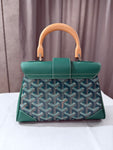 Goyard Saigon Souple mini bag