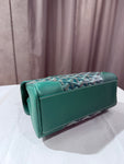 Goyard Saigon Souple mini bag