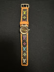Louis Vuitton watch