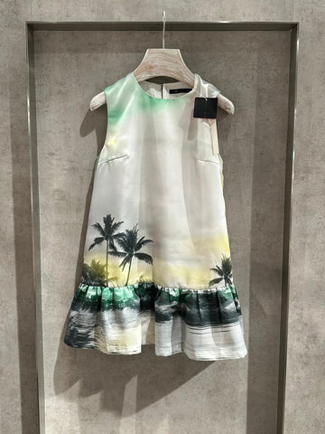 2% Tokyo dress