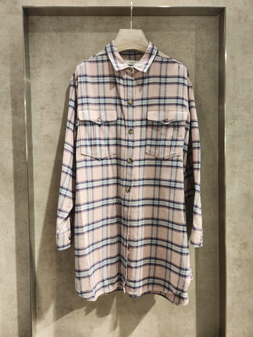 Isabel Etoile Marant shirt