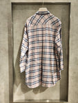 Isabel Etoile Marant shirt