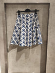 Diane Von Furstenberg skirt