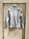 I Z Frotier denim jacket