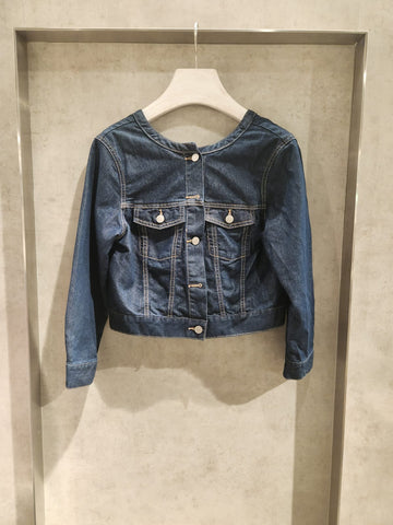 Jill Stuart denim jacket