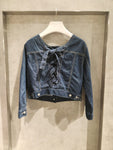 Jill Stuart denim jacket