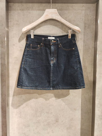 Lowry’s Farm denim skirt