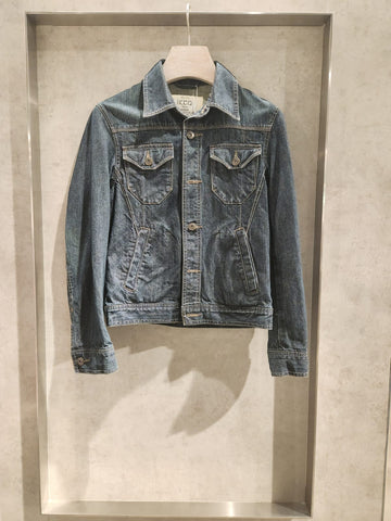 Ikka denim jacket