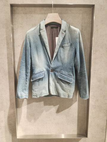 Gastar De Enga denim jackeet